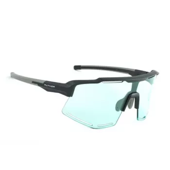 Author Zephyr Photochromic HD zonnebril, groen/grijs