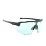 Author Zephyr Photochromic HD zonnebril, groen/grijs