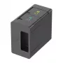 Automatische doseermodule voor reinigingsvloeistof met dubbele kamers 400+200 ml voor Dreame Matrix10 Ultra, X60 Ultra en X60 Ultra Complete