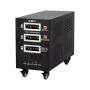 Automatische driefasige spanningsstabilisator KEMOT PROavr-10k 10 kVA