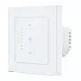 Avatto CS20-EU-W WiFi aanraakgevoelige slimme rolluikschakelaar