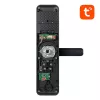 AVATTO slim slot ZSDL-A270-B-ALI-6072 ZigBee 3.0 zwart