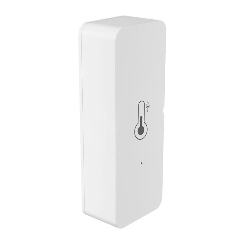AVATTO WHS10 slimme WiFi temperatuur- en luchtvochtigheidssensor
