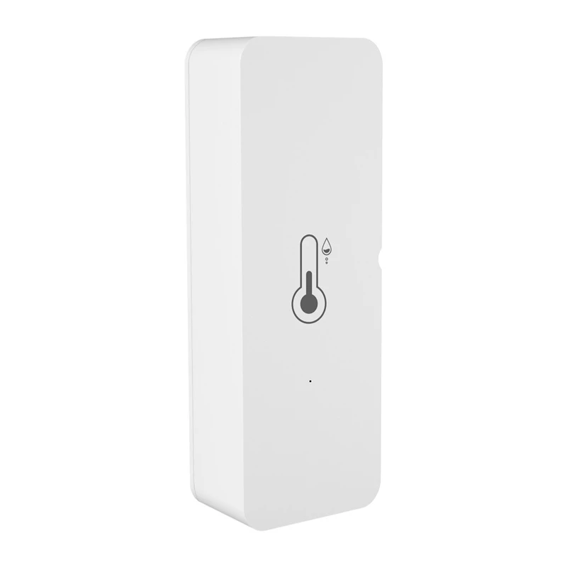 AVATTO WHS10 slimme WiFi temperatuur- en luchtvochtigheidssensor