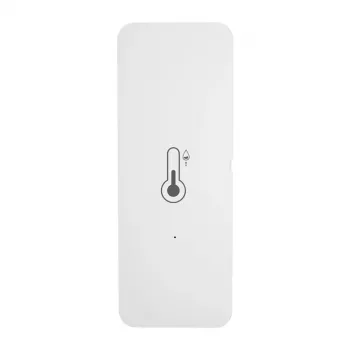 AVATTO WHS10 slimme WiFi temperatuur- en luchtvochtigheidssensor