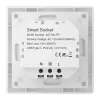 AVATTO WOT20-FR slim stopcontact