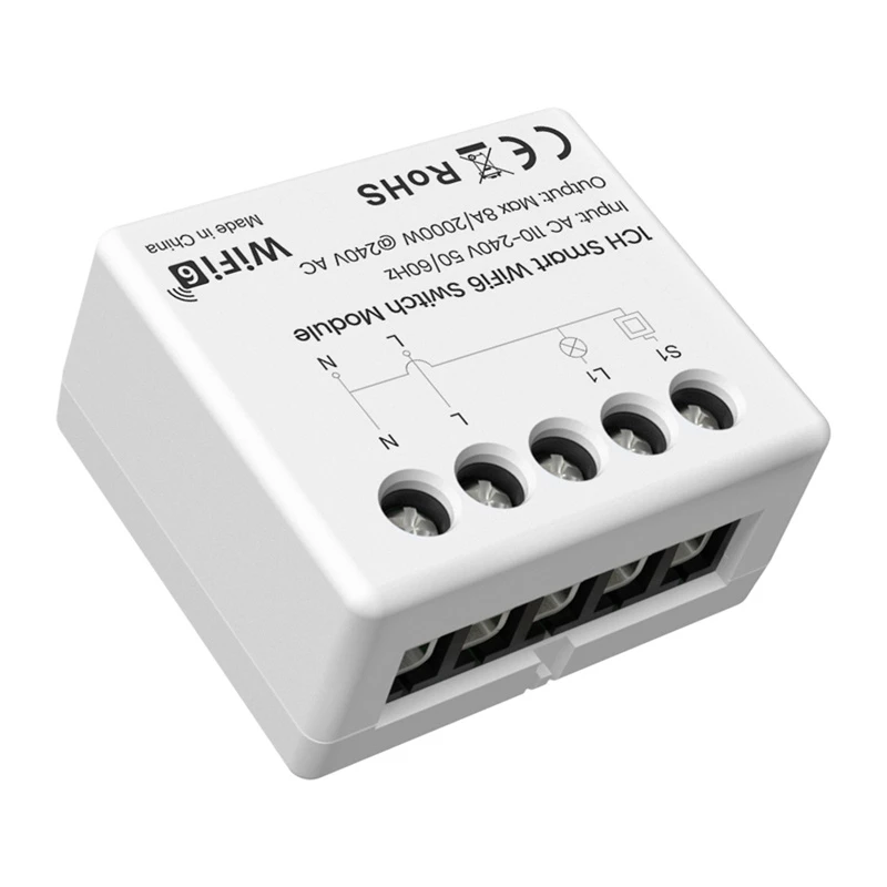 AVATTO WSM20-W1 smart switch-module