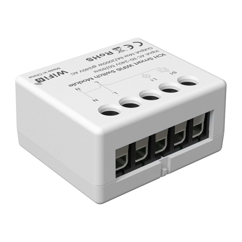 AVATTO WSM20-W1 smart switch-module