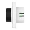 AVATTO WT20R-BH-3A-W-WiFi smart thermostaat WiFi wit