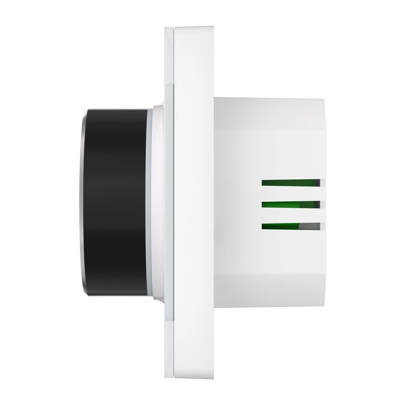 AVATTO WT20R-BH-3A-W-WiFi smart thermostaat WiFi wit