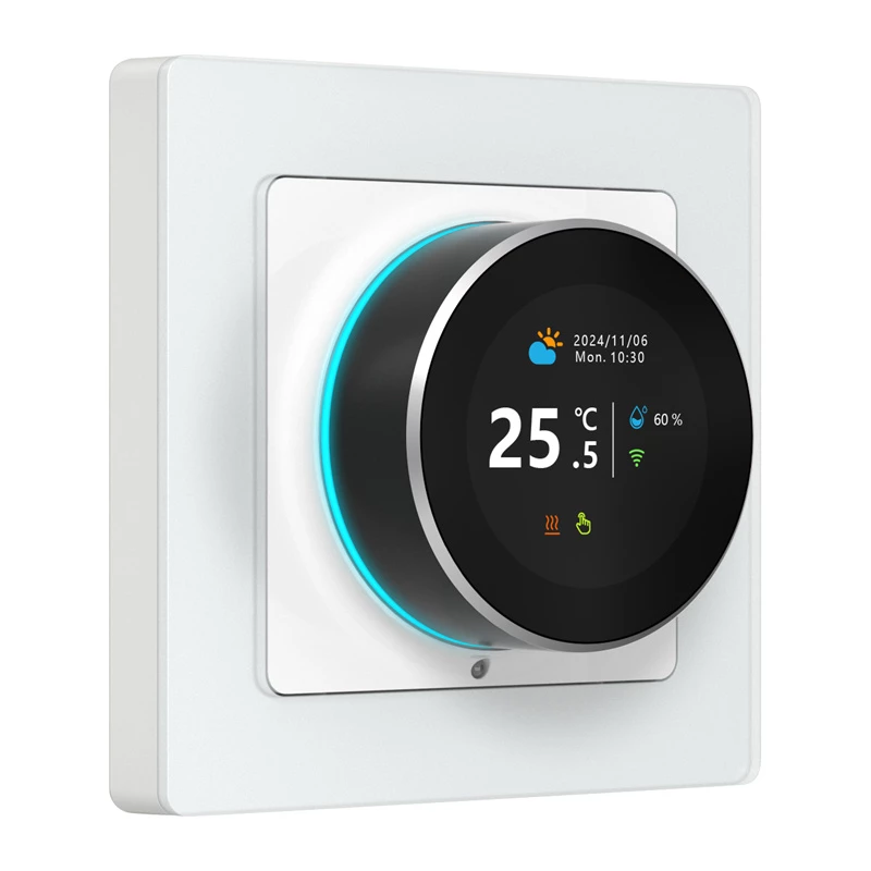 AVATTO WT20R-BH-3A-W-WiFi smart thermostaat WiFi wit