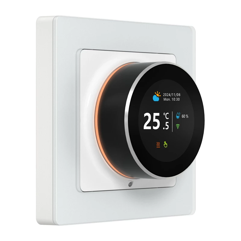 AVATTO WT20R-BH-3A-W-WiFi smart thermostaat WiFi wit
