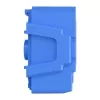 Avatto ZWSM16-DC-1 Smart ZigBee 3.0 1-kanaals schakelmodule met potentiaalvrij droog contact