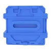 Avatto ZWSM16-DC-1 Smart ZigBee 3.0 1-kanaals schakelmodule met potentiaalvrij droog contact