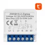 AVATTO ZWSM16-W2 ZigBee Slimme schakelmodule, Tuya