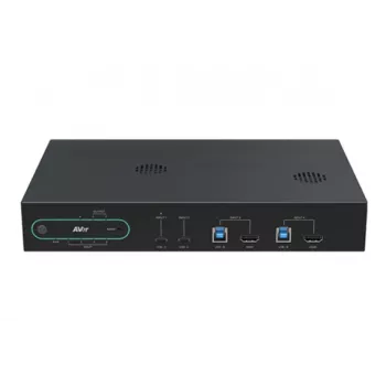 AVER HUB30 USB 3.0 mediaspeler voor AVer-camera's