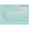 Avery 304 entreekaarten, 50 stuks, 100 x 50 mm, wit, doorlopend genummerd