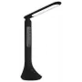 Avide LED bureaulamp kalender zwart 5W