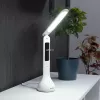 Avide LED-bureaulamp RGB kalender wit 4W 250lm
