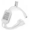 Avide LED-strip blister 12V 16W RGB 5m met IR-afstandsbediening