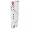 Avide LED-tafellamp Tyler wit 6W 250lm