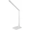Avide LED-tafellamp Tyler wit 6W 250lm