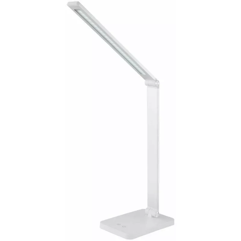 Avide LED-tafellamp Tyler wit 6W 250lm