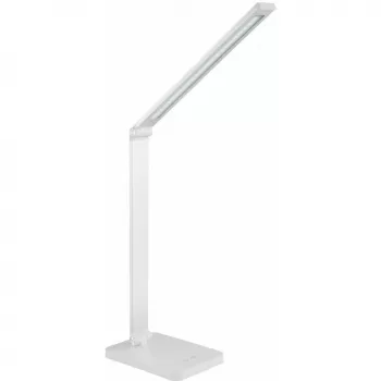 Avide LED tafellamp Tyler wit 6W 250lm