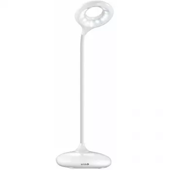 Avide Minimal LED bureaulamp wit 4W 250lm neutraalwit