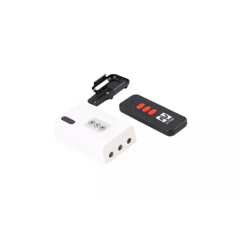 Avtek RF-stuurmodule voor elektrische projectieschermen