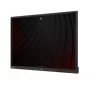 AVTEK TS 9 Mate G 86 inch 4K UHD interactieve touchscreen-monitor met Android 13, 40-punts IR-touch, 8GB RAM, 128GB opslag, Wi-Fi 6, Bluetooth 5.2, dubbele 16W luidspreker, 8-microfoonarray, VESA 800x600
