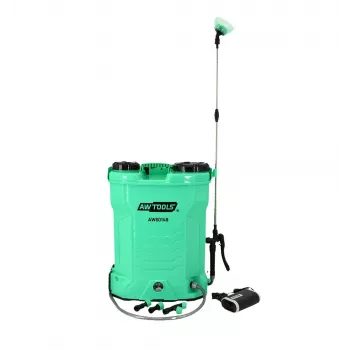 AWTOOLS 16L accu-rugspuit