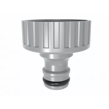 AWTOOLS 3/4 inch tuinaansluiting voor wateraansluitkast – 100 stuks
