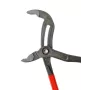 AWTOOLS Verstelbare waterpomptang 600mm 0-140mm Black Line