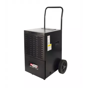 AWTOOLS Luchtontvochtiger 30L/24u DH30 Black Line