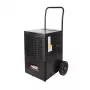 AWTOOLS Luchtontvochtiger 30L/24u DH30 Black Line