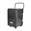 AWTOOLS AW luchtontvochtiger 50L/24h DH50 BLACK LINE