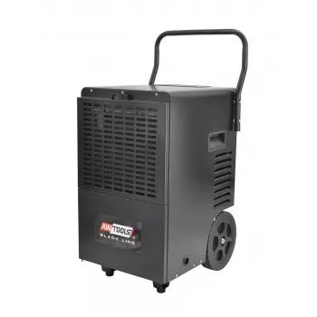 AWTOOLS AW luchtontvochtiger 50L/24h DH50 BLACK LINE