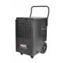 AWTOOLS AW luchtontvochtiger 50L/24h DH50 BLACK LINE