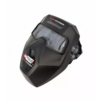 AWTOOLS AW automatisch dimmende lasbril + LYG-1 masker