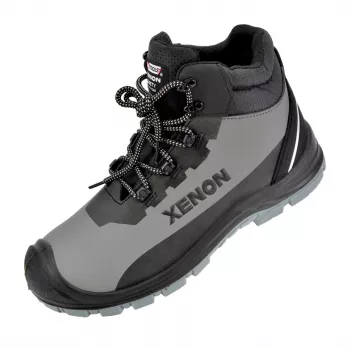 AWTOOLS AW hoogschachtlaarzen Xenon R.44 cat. S3