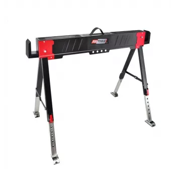 AWTOOLS AW Krik steun in hoogte verstelbaar 60-85 cm 6 ton