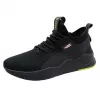 AWTOOLS AW lage schoenen Carbon R.45 Cat. SB lichte veiligheidsschoenen, maat 45, zwart/grijs