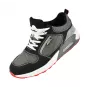 AWTOOLS AW lage schoenen Neon maat 44 SB veiligheidsschoen