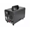 AWTOOLS AW draagbare benzineverwarming DC12V 5KW HD5PO / Black Line