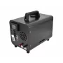AWTOOLS AW draagbare benzineverwarming DC12V 5KW HD5PO / Black Line