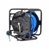 AWTOOLS AW Serpent automatische slanghaspel 8x12mm x 30m
