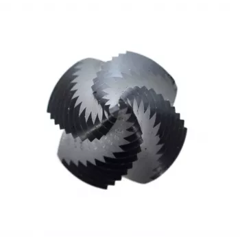 AWTOOLS AW stappenboor M2-TiAlN 4-52mm zwart