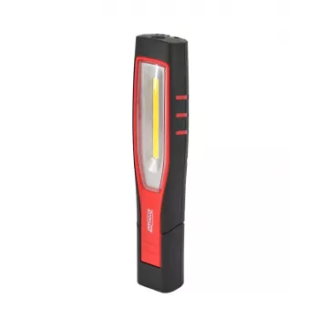 AWTOOLS AW zaklamp Alto Black Line
