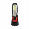 AWTOOLS AW17600 COB LED werklamp zaklamp met magneetvoet en zwenkhaak